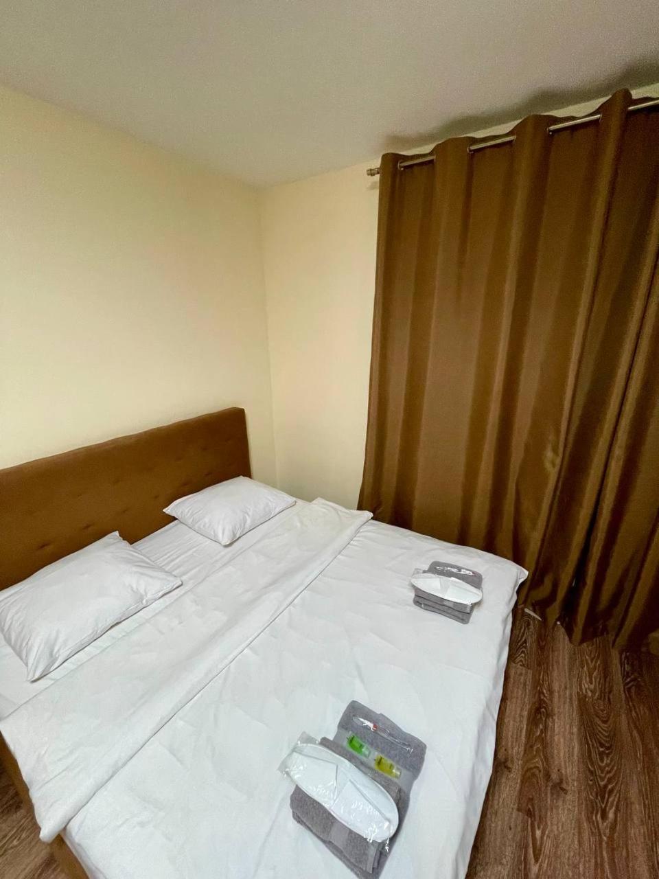 Apartments In Uzhgorod For You. Bagian luar foto
