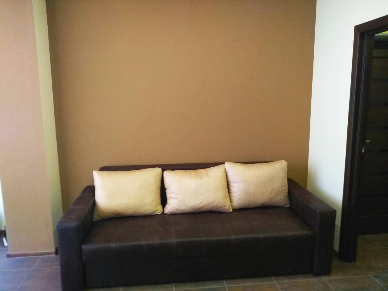 Apartments In Uzhgorod For You. Bagian luar foto